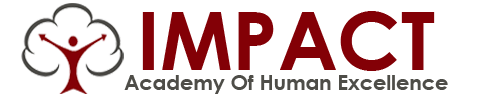 Impact Academy Logo